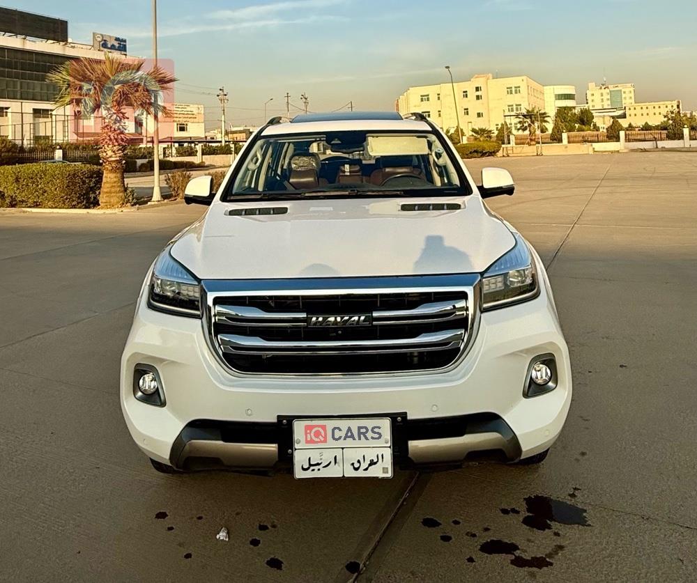 Haval H9